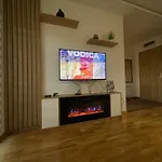 Apartman Plavi Bor