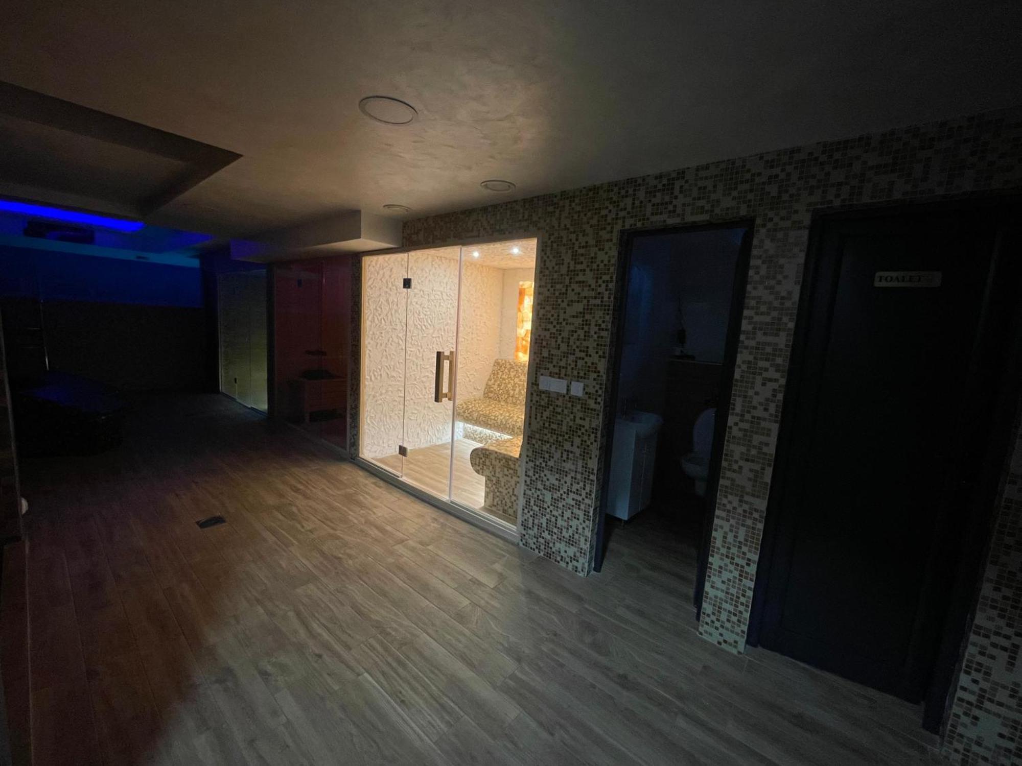 Plavi Bor Apartment