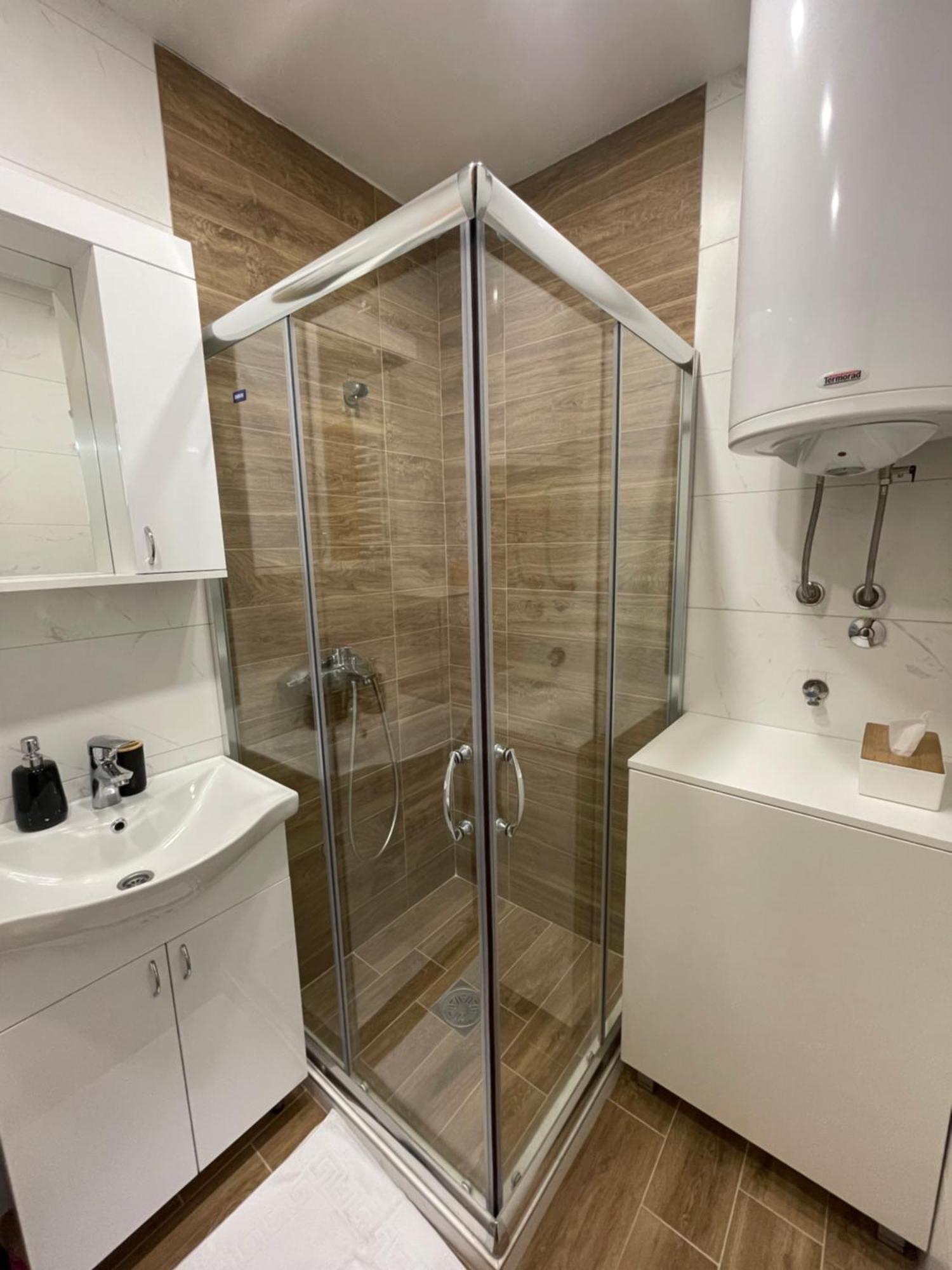 Apartment Plavi Bor *