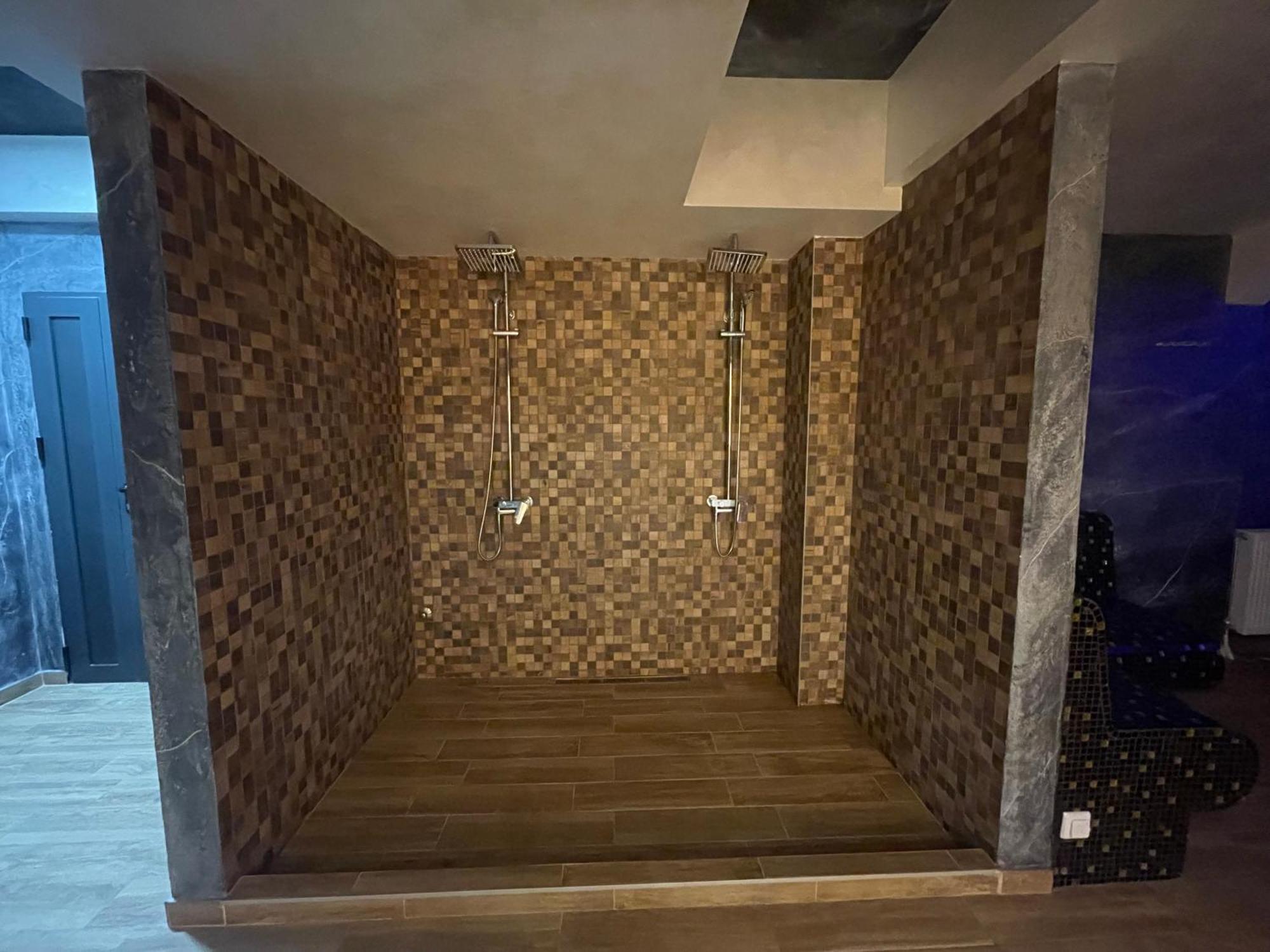 Plavi Bor Apartment *