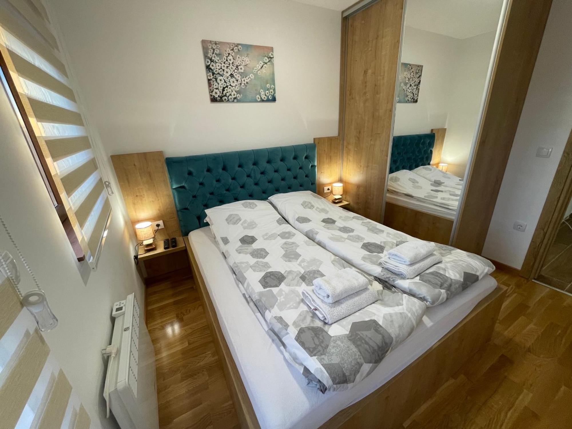 Apartment Plavi Bor Zlatibor