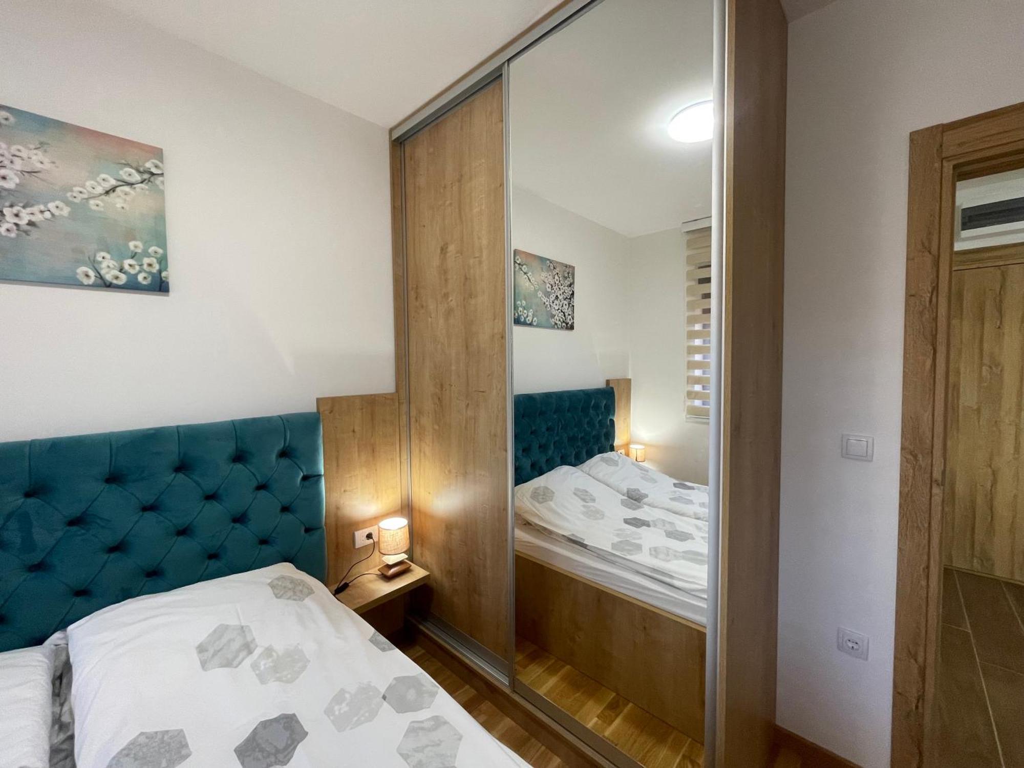 Apartment Plavi Bor Zlatibor