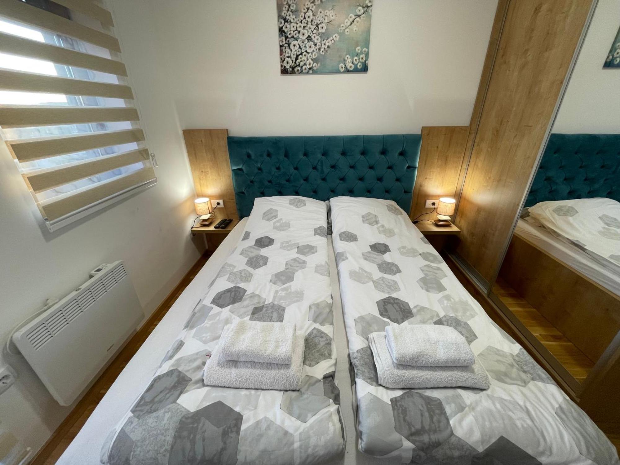 Plavi Bor Apartment *