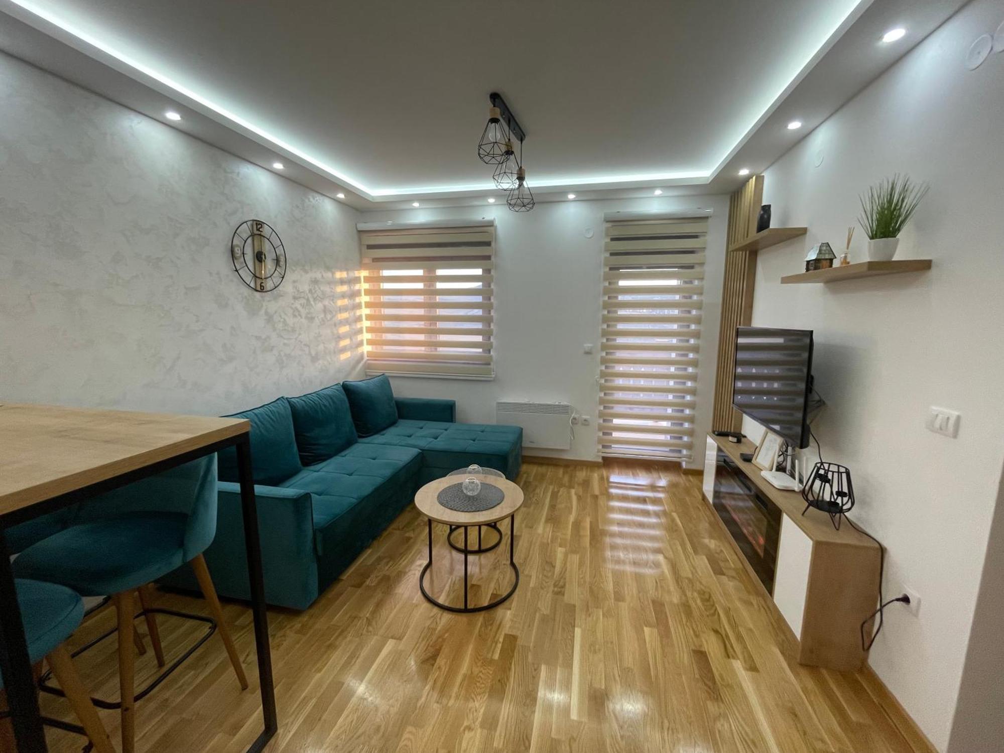 Apartment Plavi Bor Zlatibor