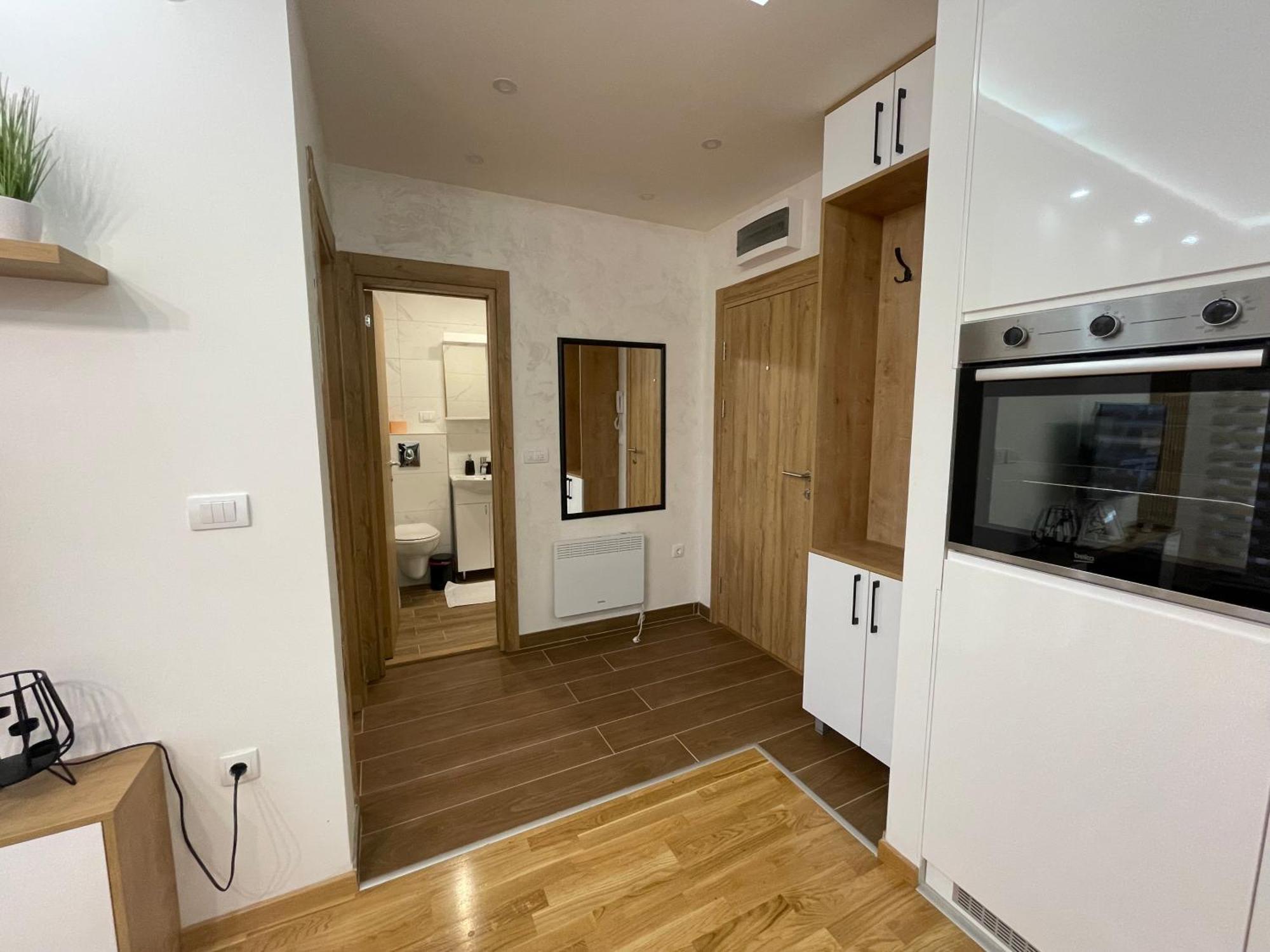 Plavi Bor Apartment Zlatibor