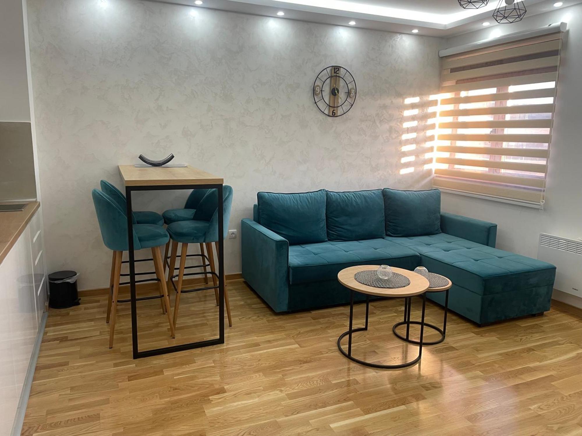 Apartment Plavi Bor Zlatibor