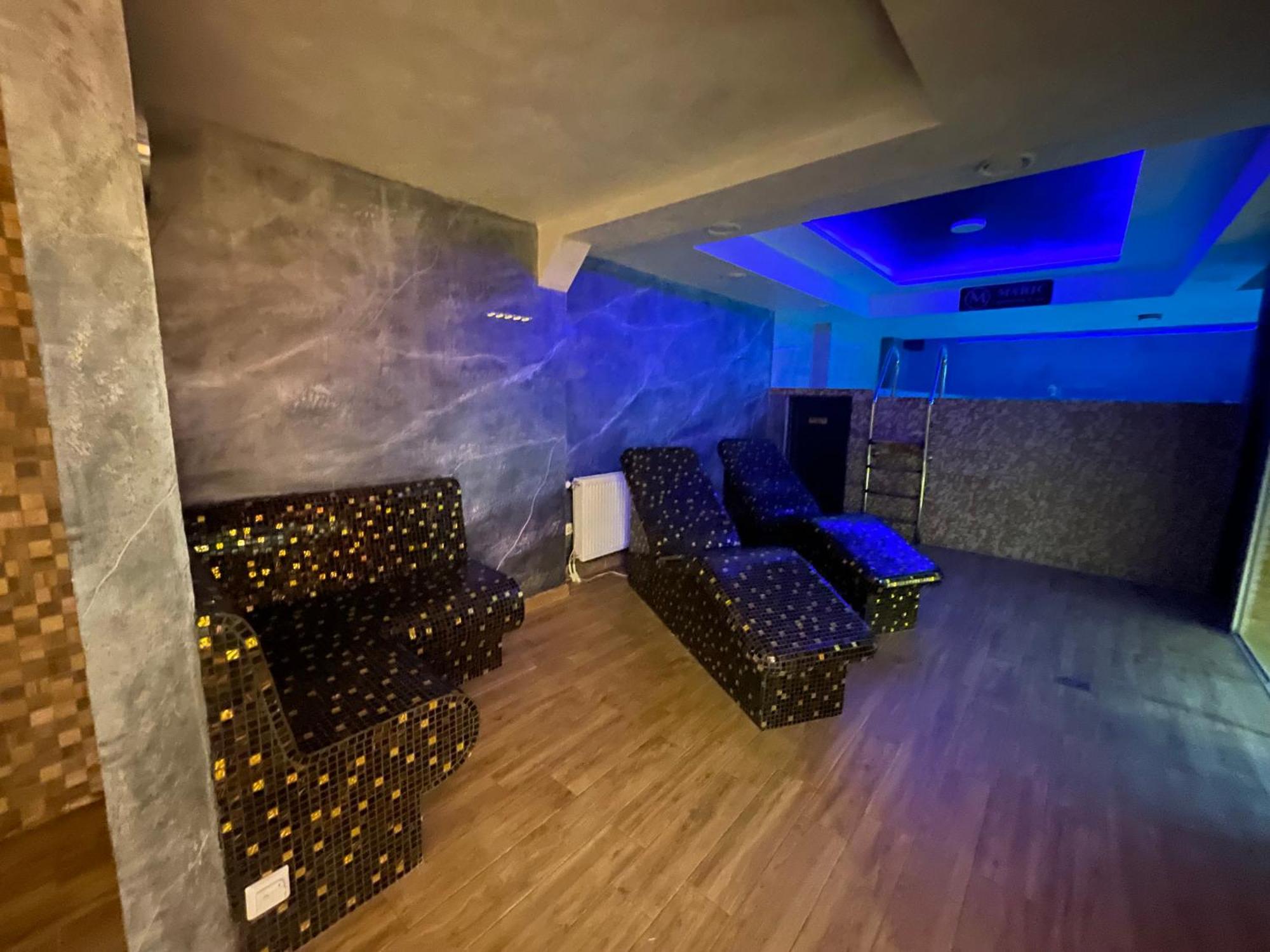 Apartment Plavi Bor