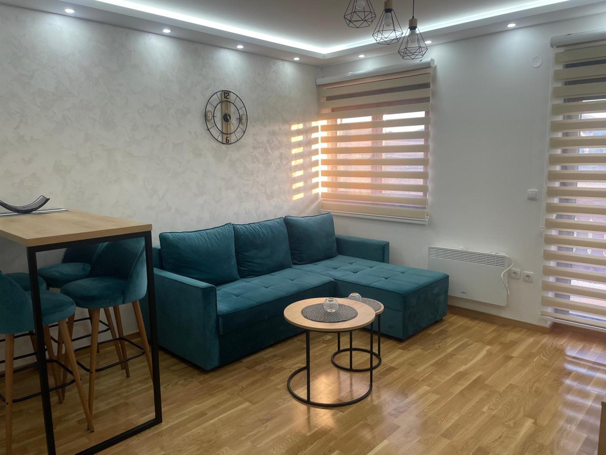Plavi Bor Apartment